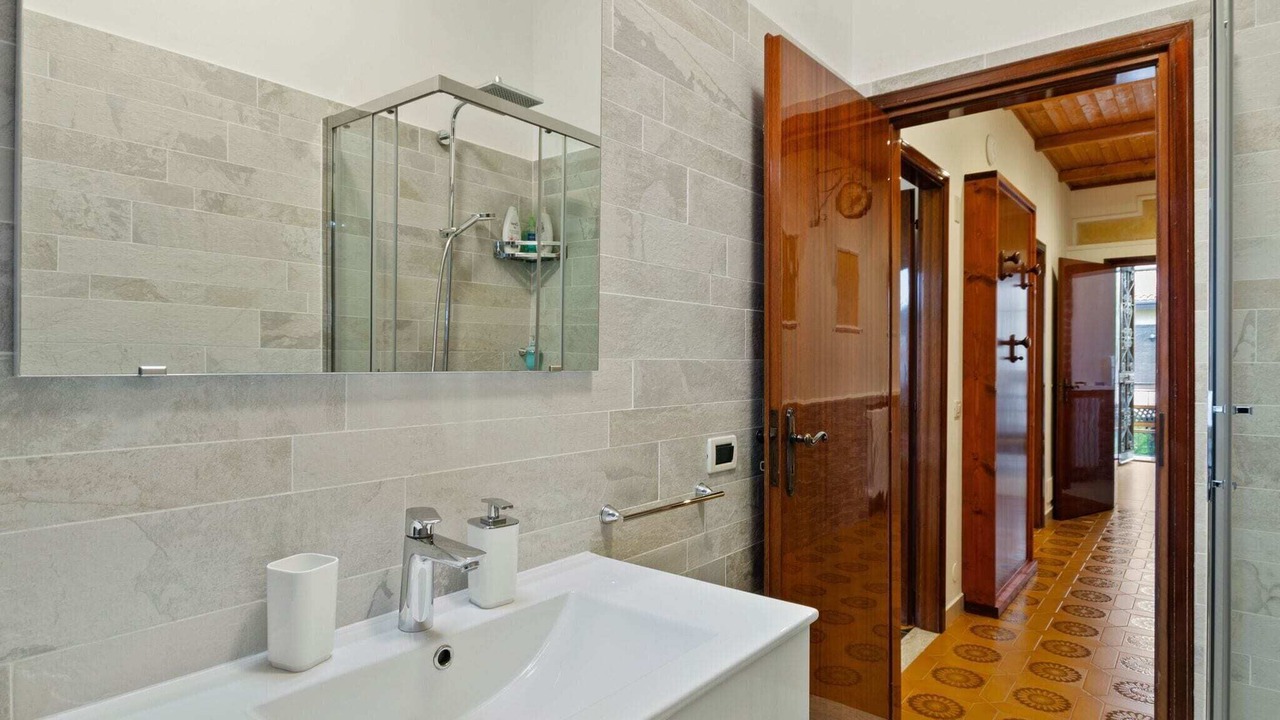 Photo of Bathroom in Saludecio