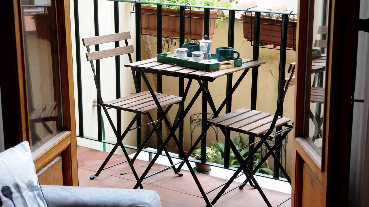 Photo of Outdoor in Le Cure