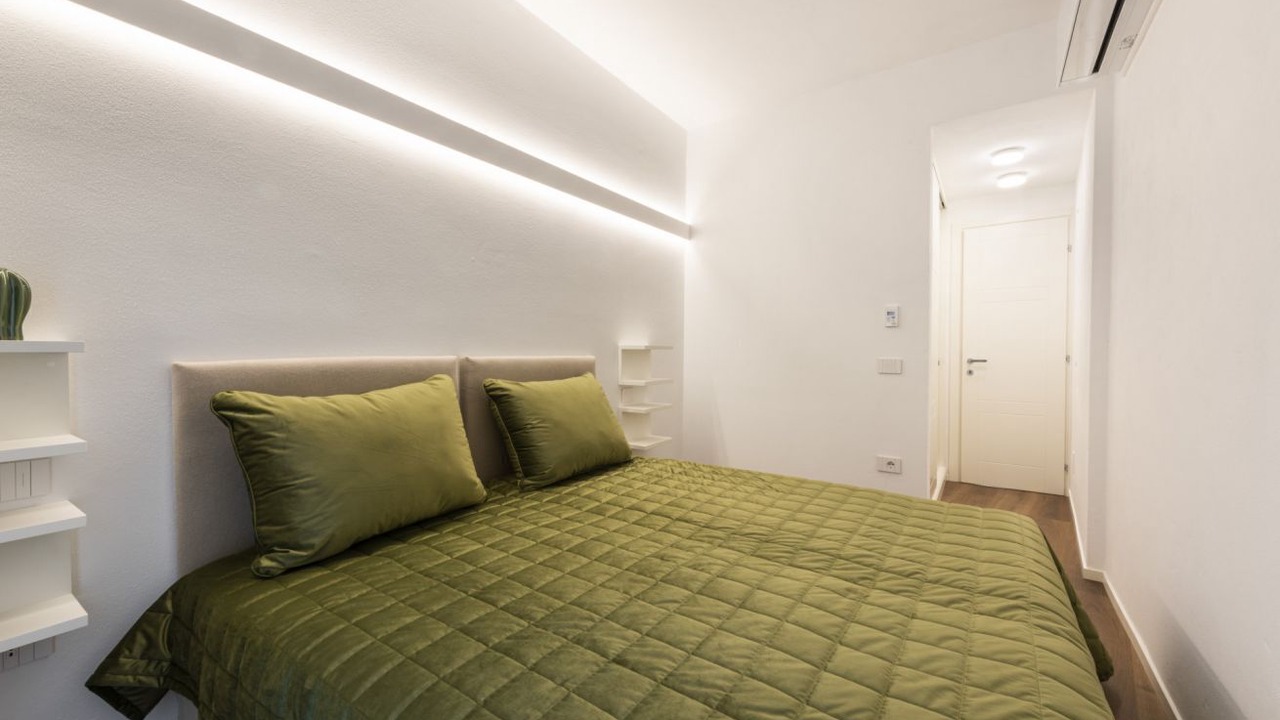 Photo of Bedroom in Santa Croce