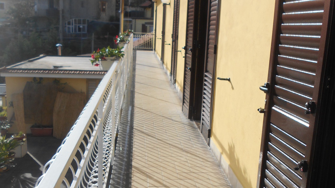 Photo of Outdoor in Piazza-Tralia-Pendolo