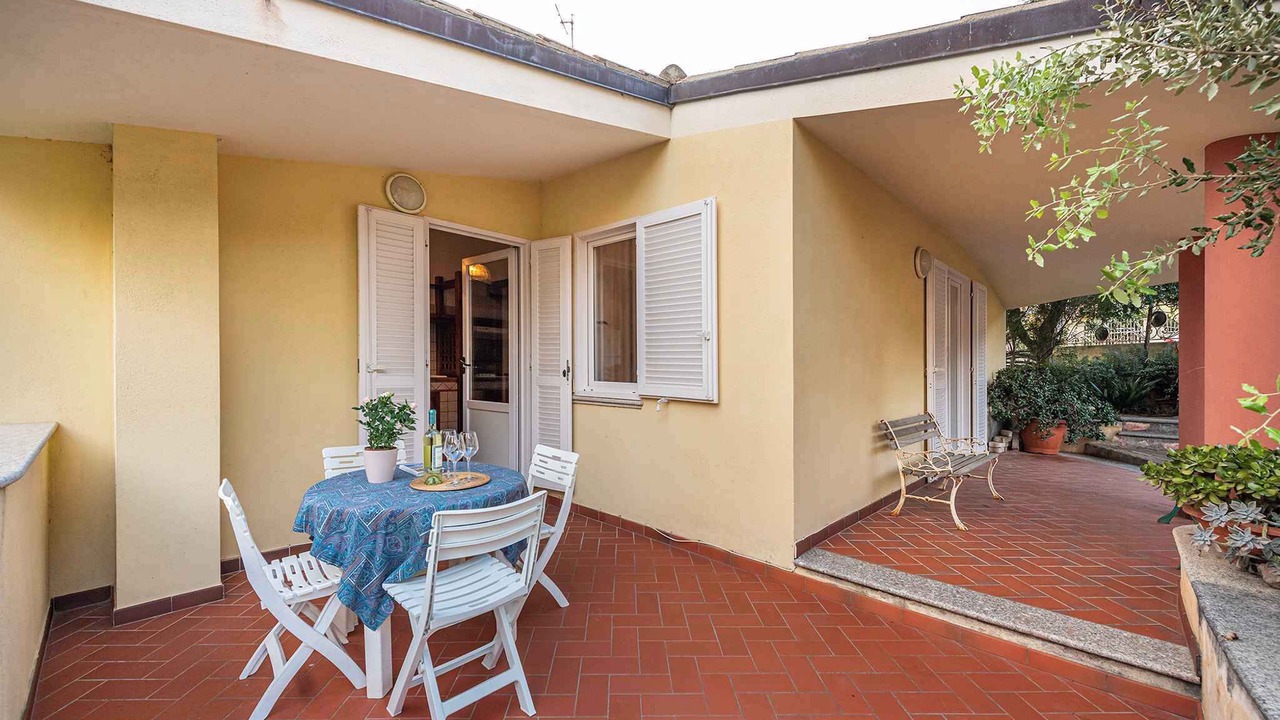 Photo of Outdoor in Cala Gonone