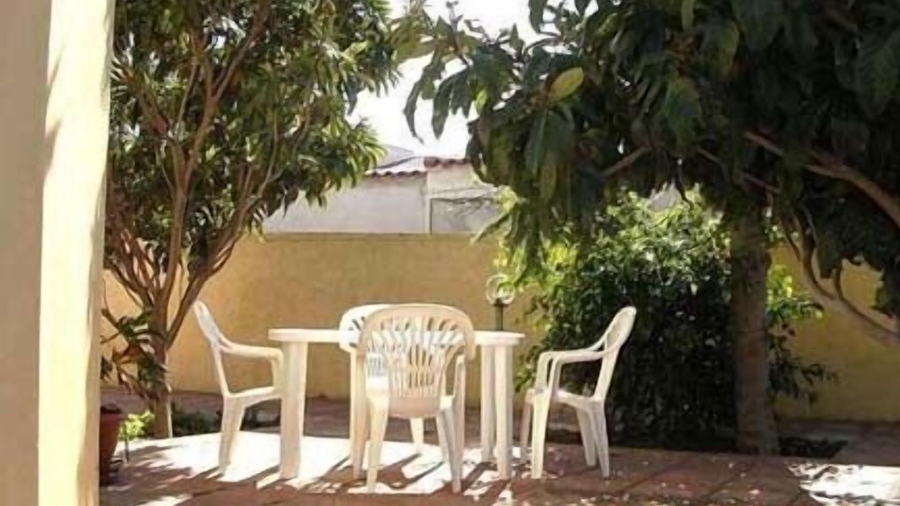 Photo of Outdoor in Orosei