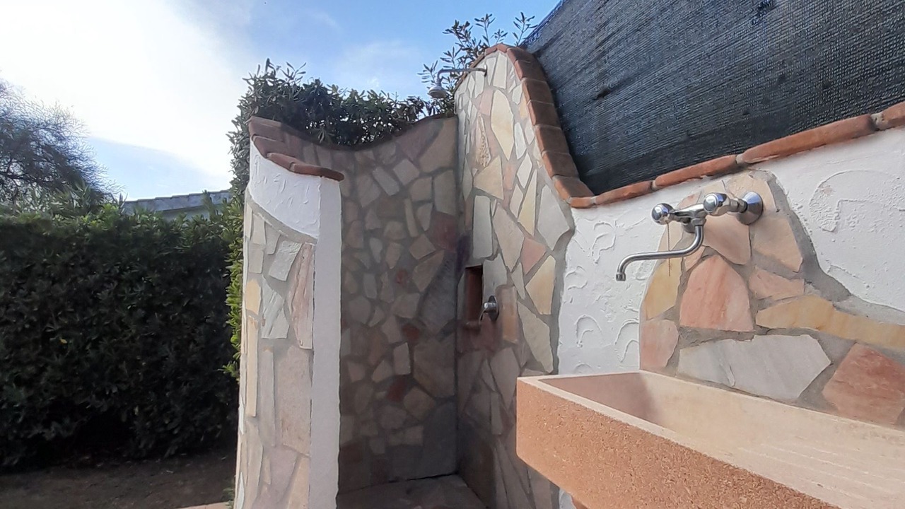 Photo of Outdoor in Costa Rei