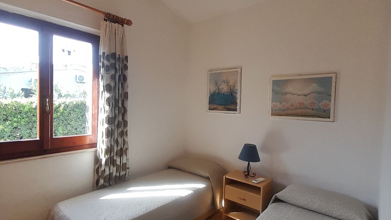 Photo of Bedroom in Costa Rei