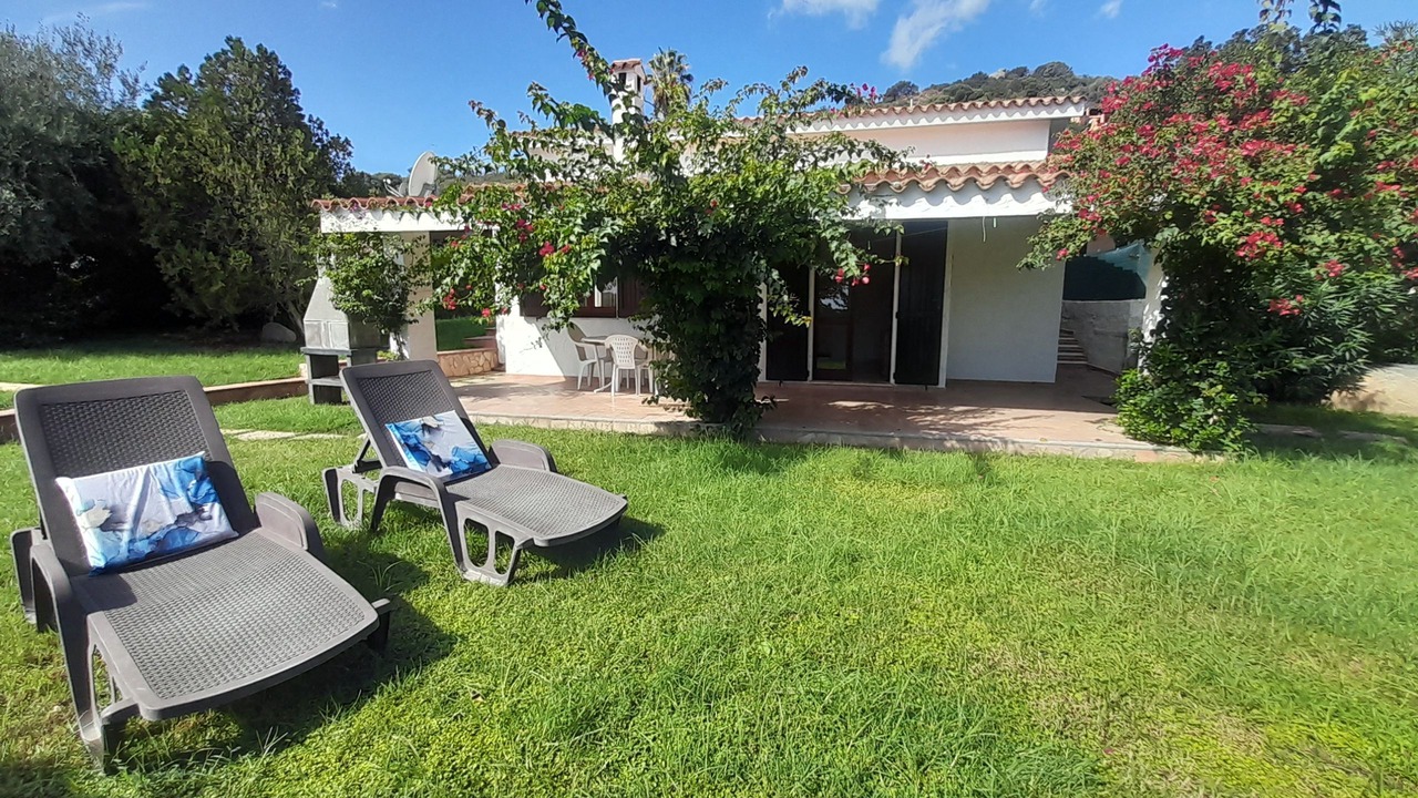 Photo of Outdoor in Costa Rei