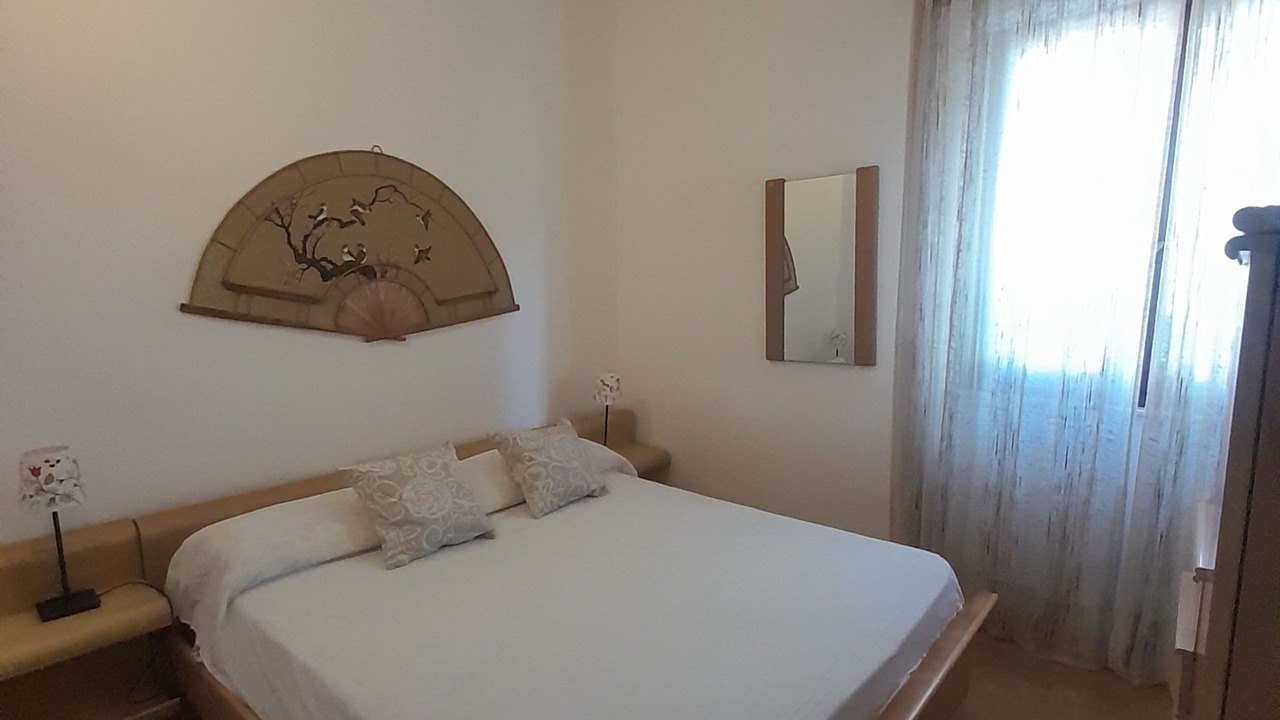 Photo of Bedroom in Costa Rei