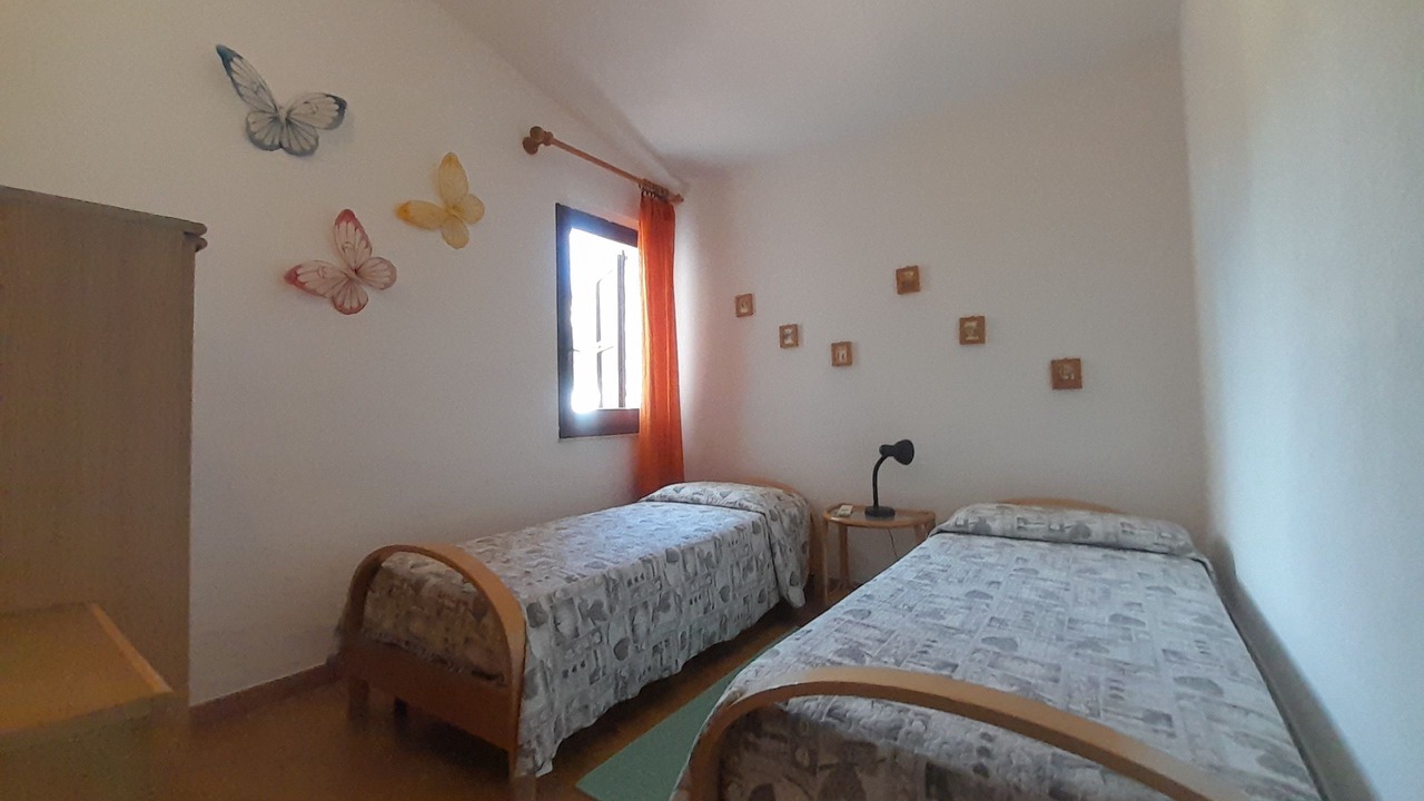 Photo of Bedroom in Costa Rei