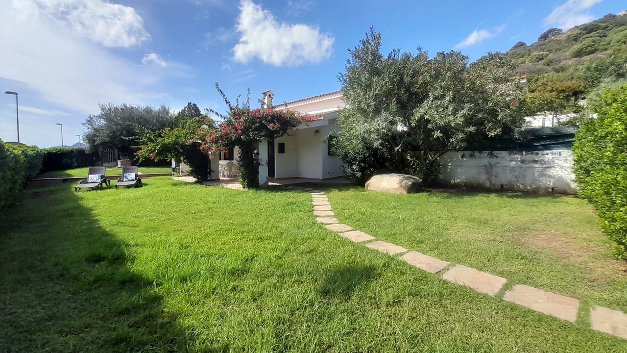 Photo of Outdoor in Costa Rei