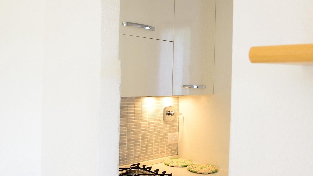 Photo of Kitchen in Costa Rei