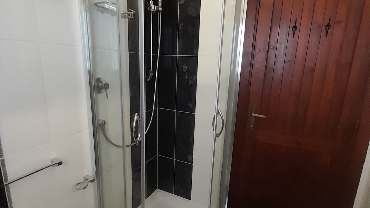Photo of Bathroom in Costa Rei
