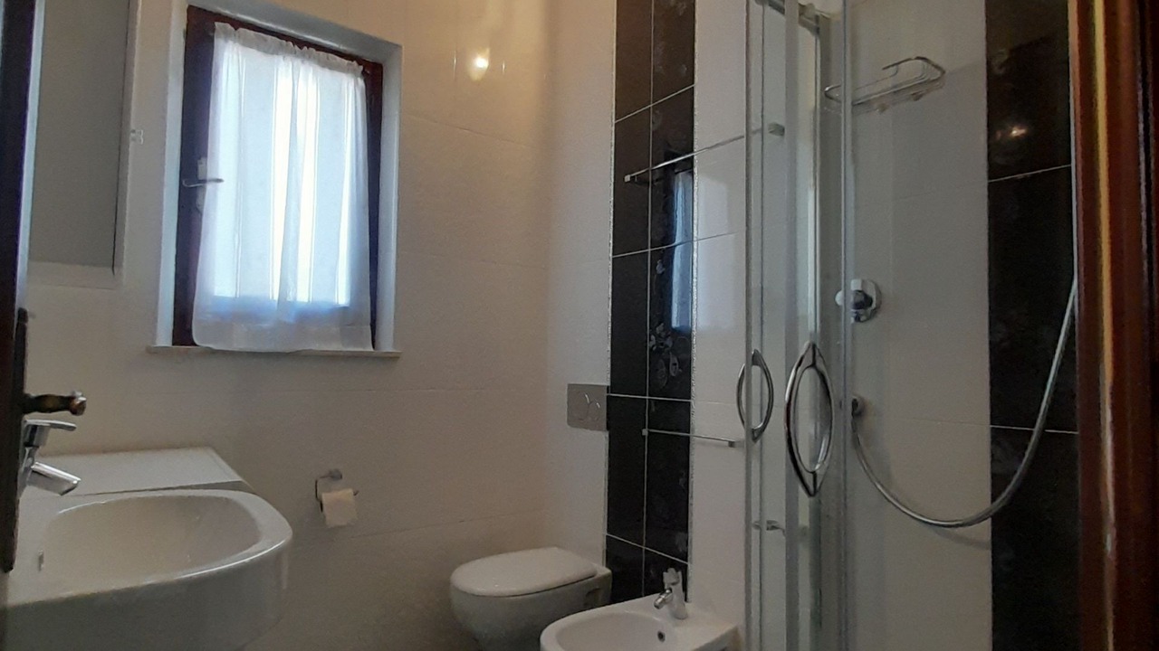 Photo of Bathroom in Costa Rei