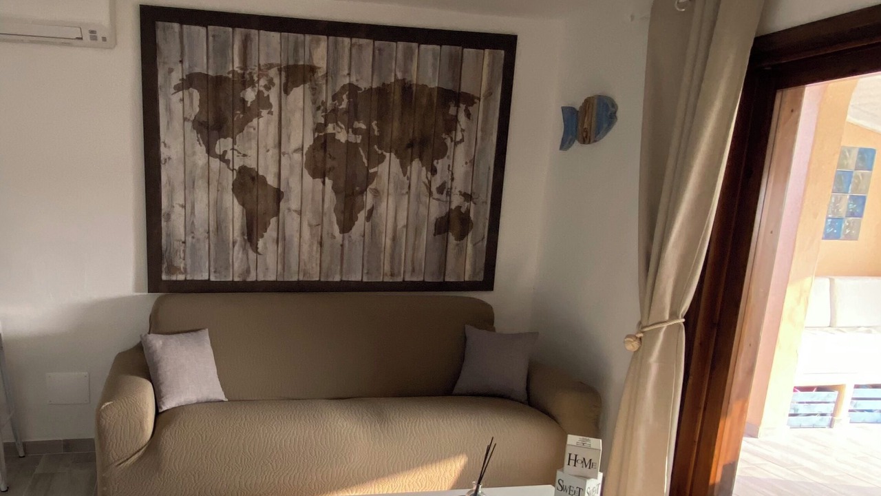 Photo of Livingroom in Baja Sardinia