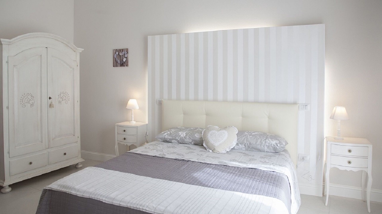 Photo of Bedroom in Cagliari