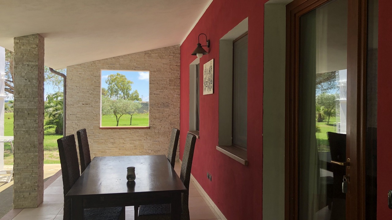 Photo of Bedroom in Cabras