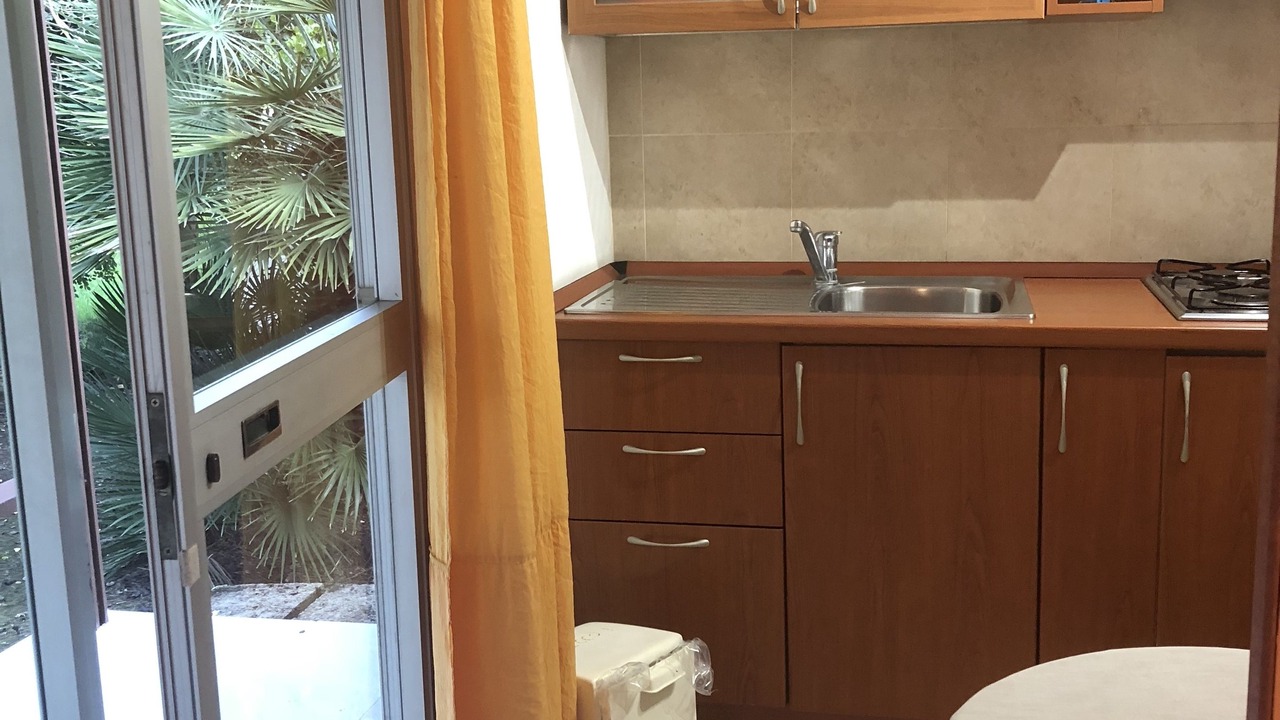 Photo of Kitchen in Cabras