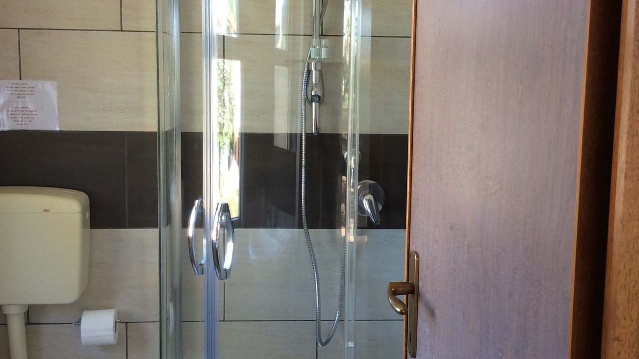 Photo of Bathroom in Cabras