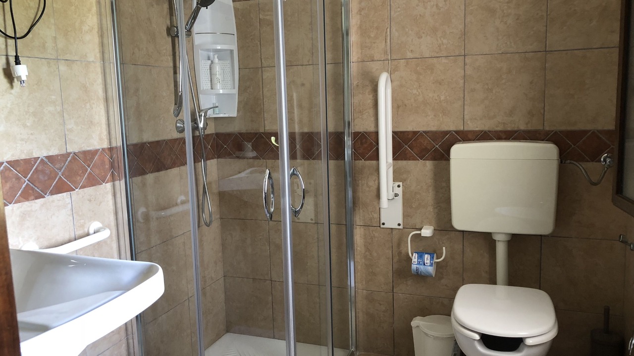 Photo of Bathroom in Cabras