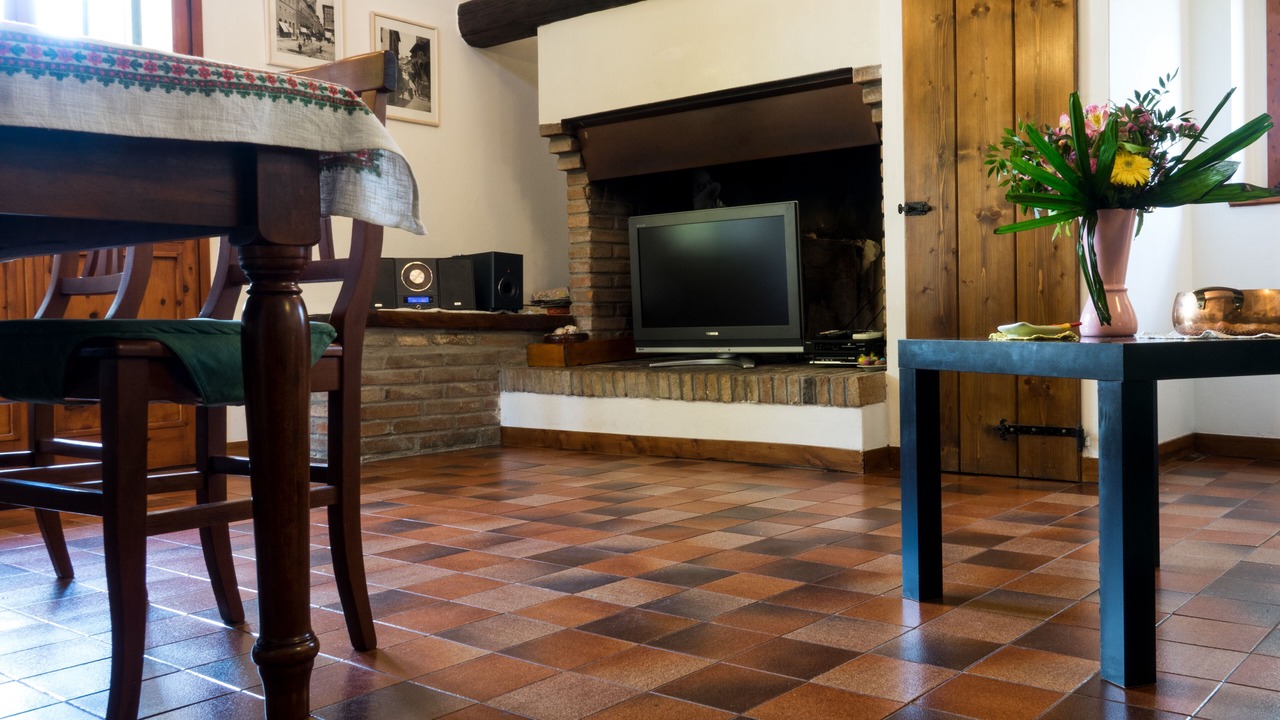 Photo of Livingroom in Twist