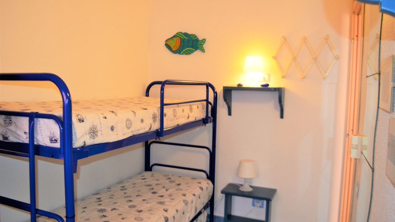 Photo of Bedroom in Costa Rei