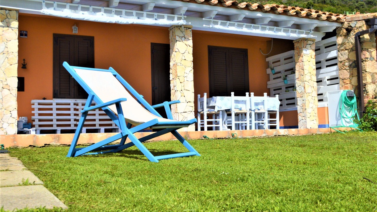 Photo of Outdoor in Costa Rei