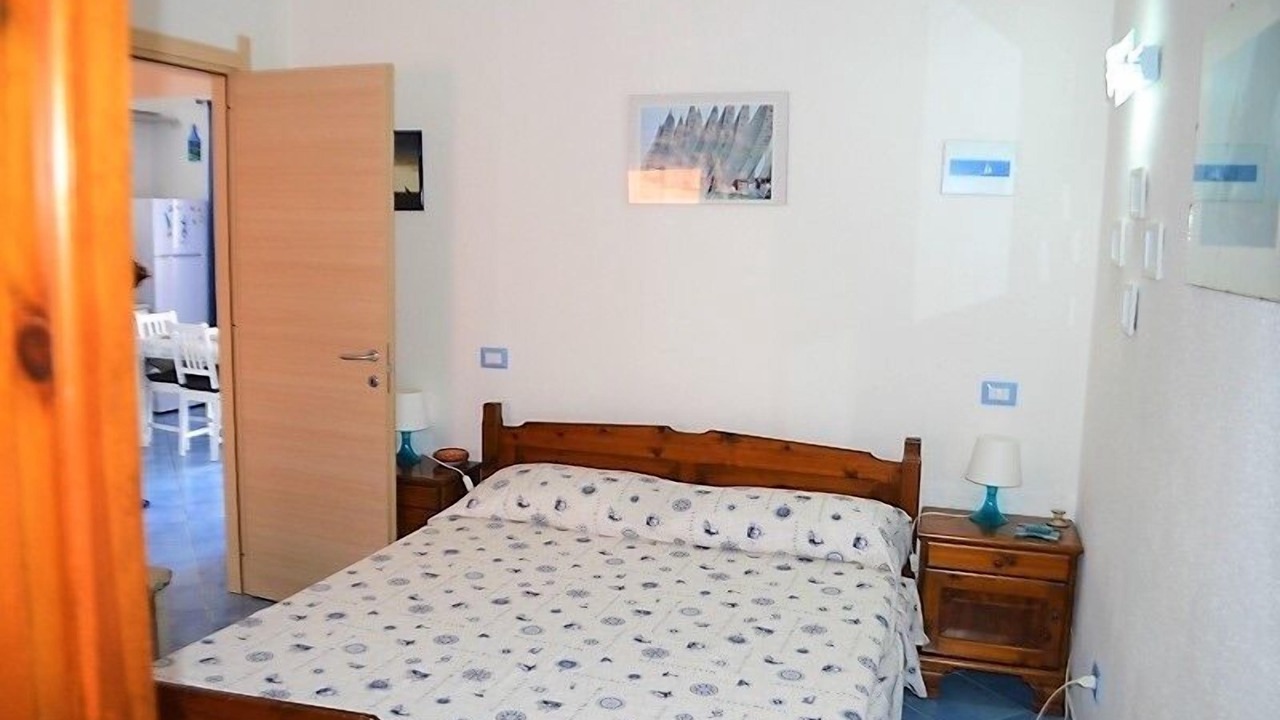 Photo of Bedroom in Costa Rei