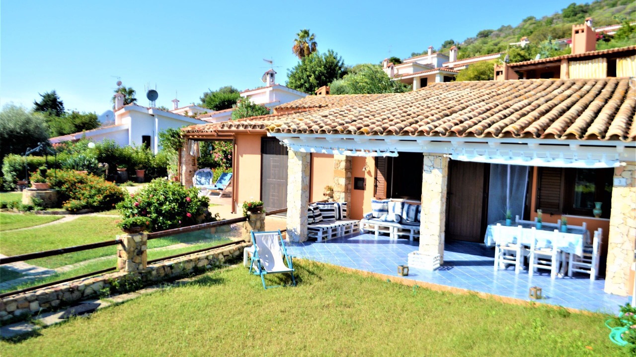 Photo of Outdoor in Costa Rei
