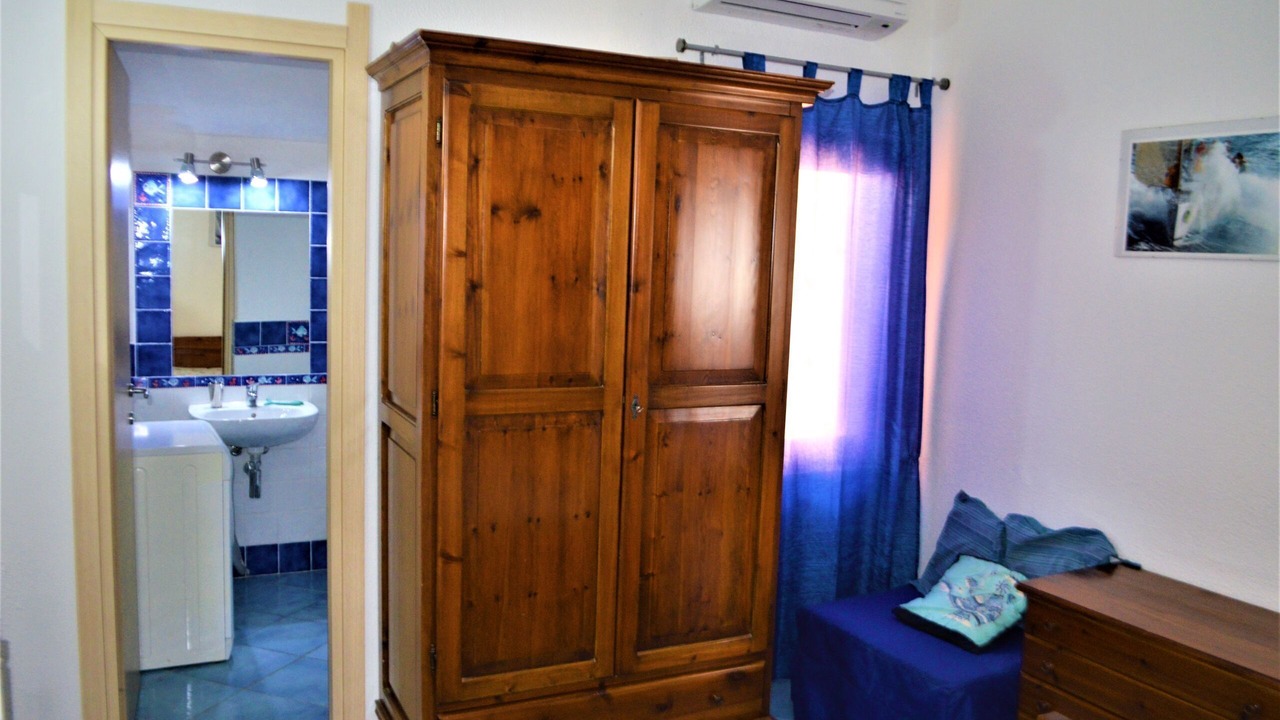 Photo of Bathroom in Costa Rei