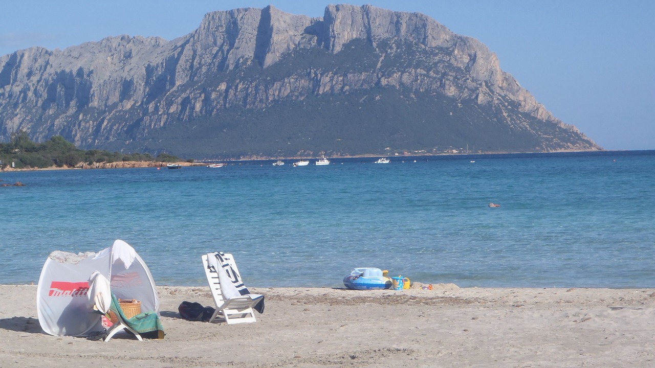 Photo of Others in Olbia
