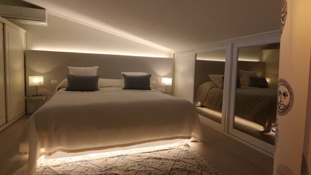 Photo of Bedroom in Olbia
