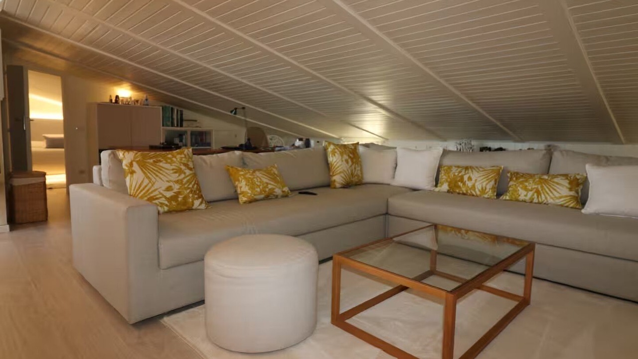 Photo of Livingroom in Olbia