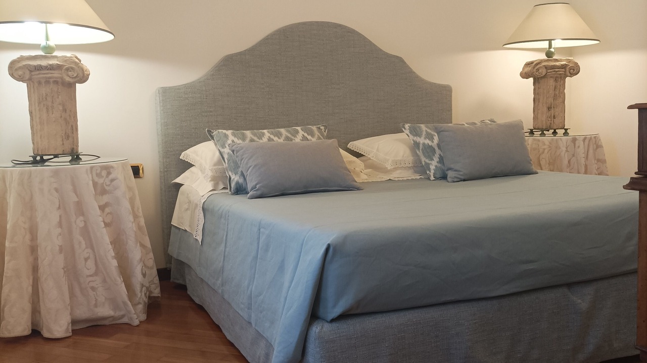 Photo of Bedroom in Olbia