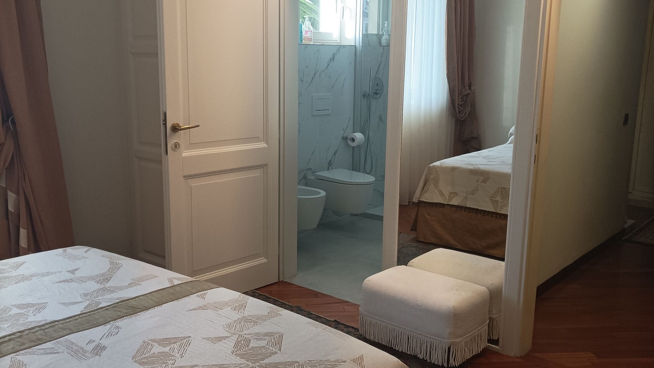 Photo of Bedroom in Olbia