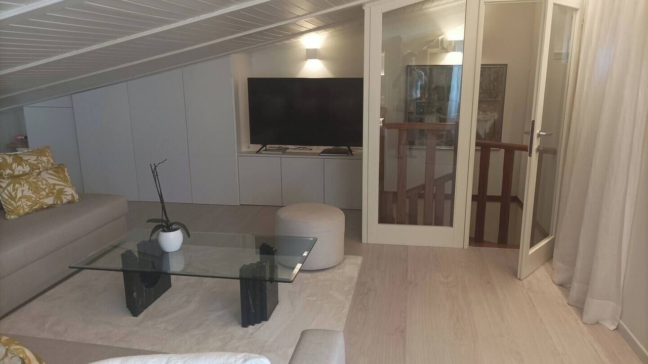 Photo of Livingroom in Olbia