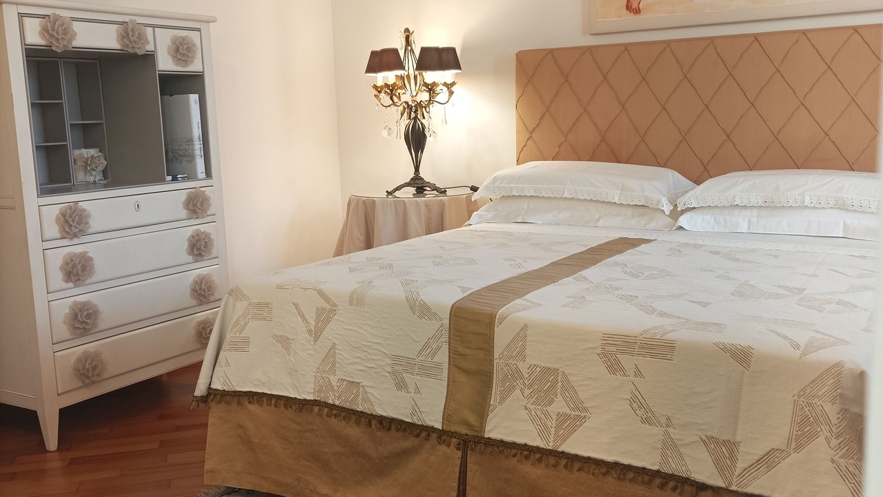 Photo of Bedroom in Olbia