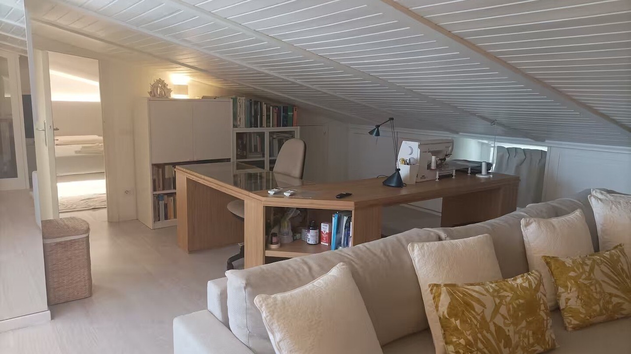 Photo of Livingroom in Olbia