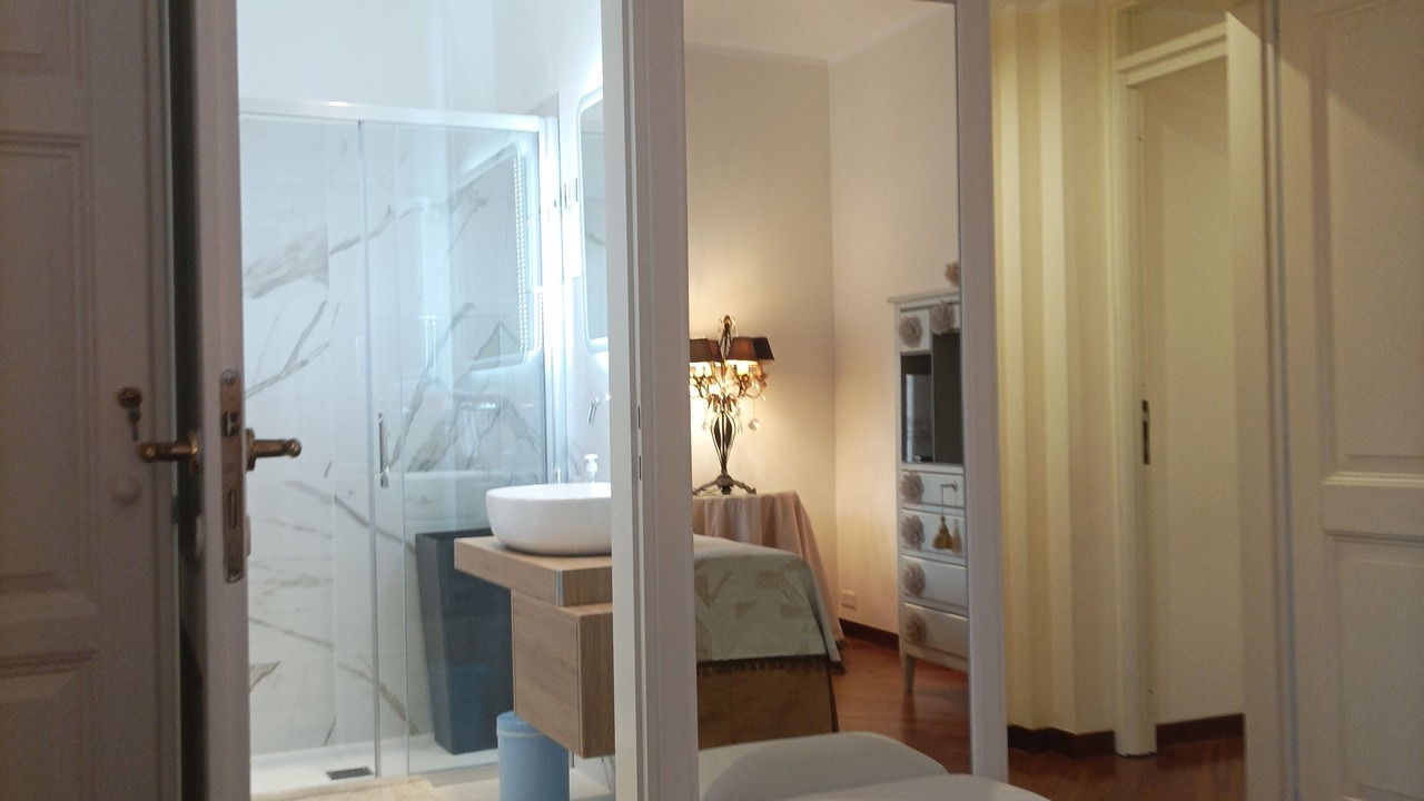 Photo of Bedroom in Olbia