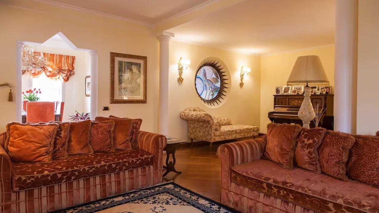 Photo of Livingroom in Olbia