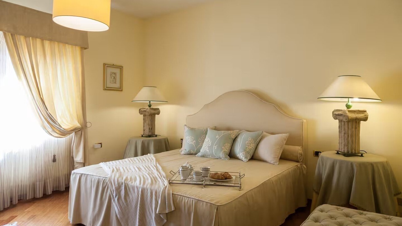 Photo of Bedroom in Olbia
