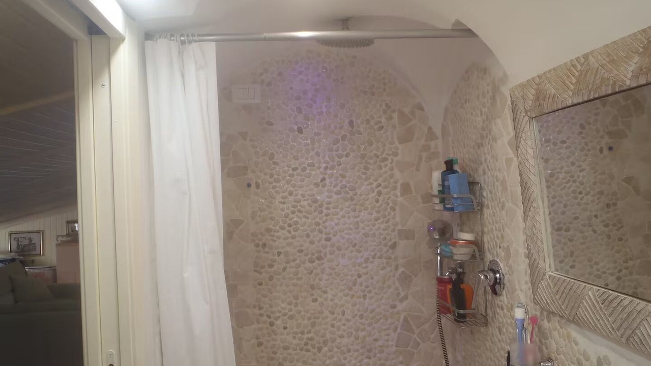 Photo of Bathroom in Olbia
