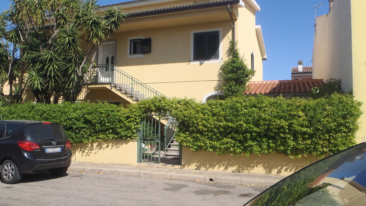 Photo of Outdoor in Olbia