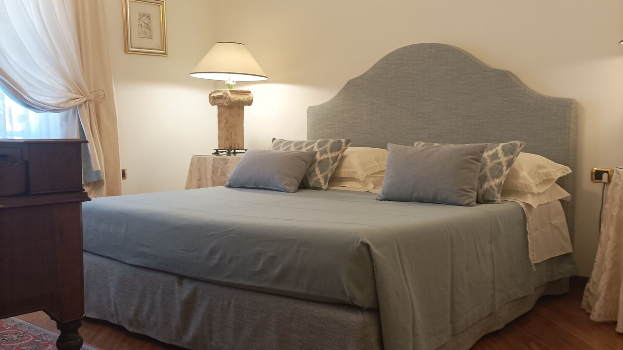 Photo of Bedroom in Olbia