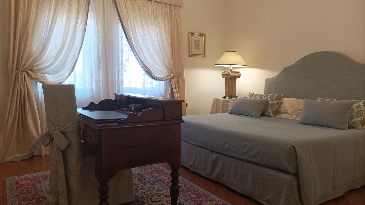 Photo of Bedroom in Olbia