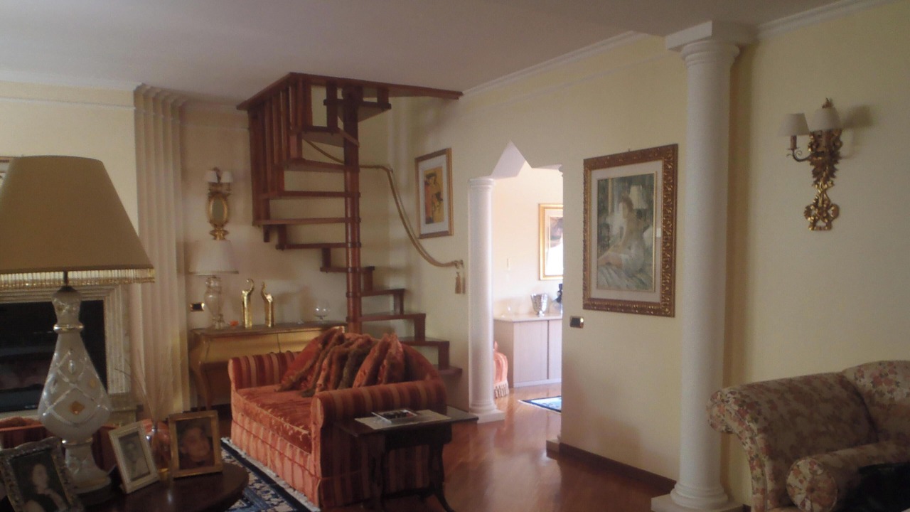 Photo of Livingroom in Olbia