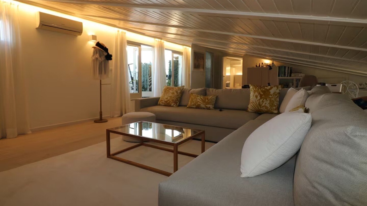 Photo of Livingroom in Olbia