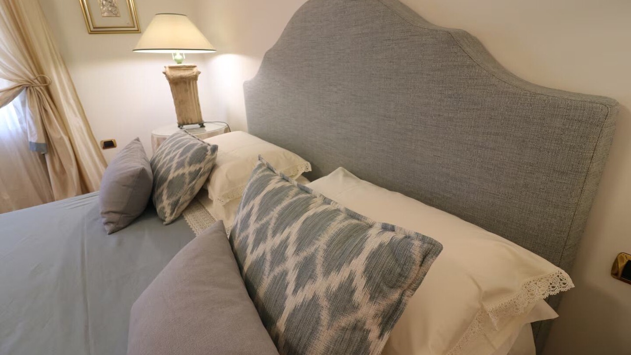 Photo of Bedroom in Olbia