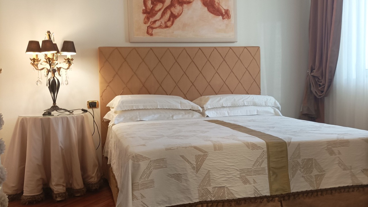 Photo of Bedroom in Olbia