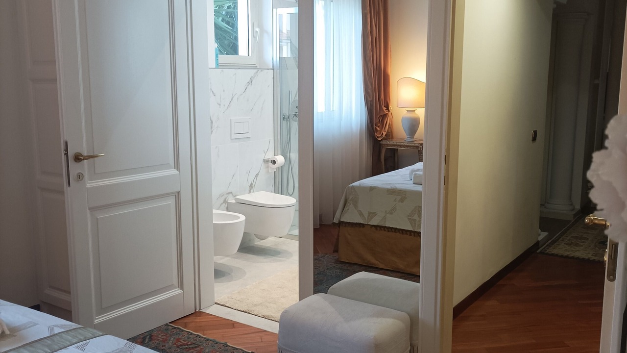 Photo of Bedroom in Olbia