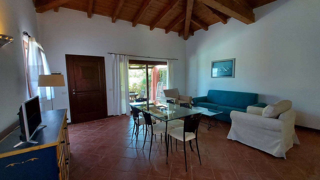 Photo of Livingroom in Punta De Su Turrione