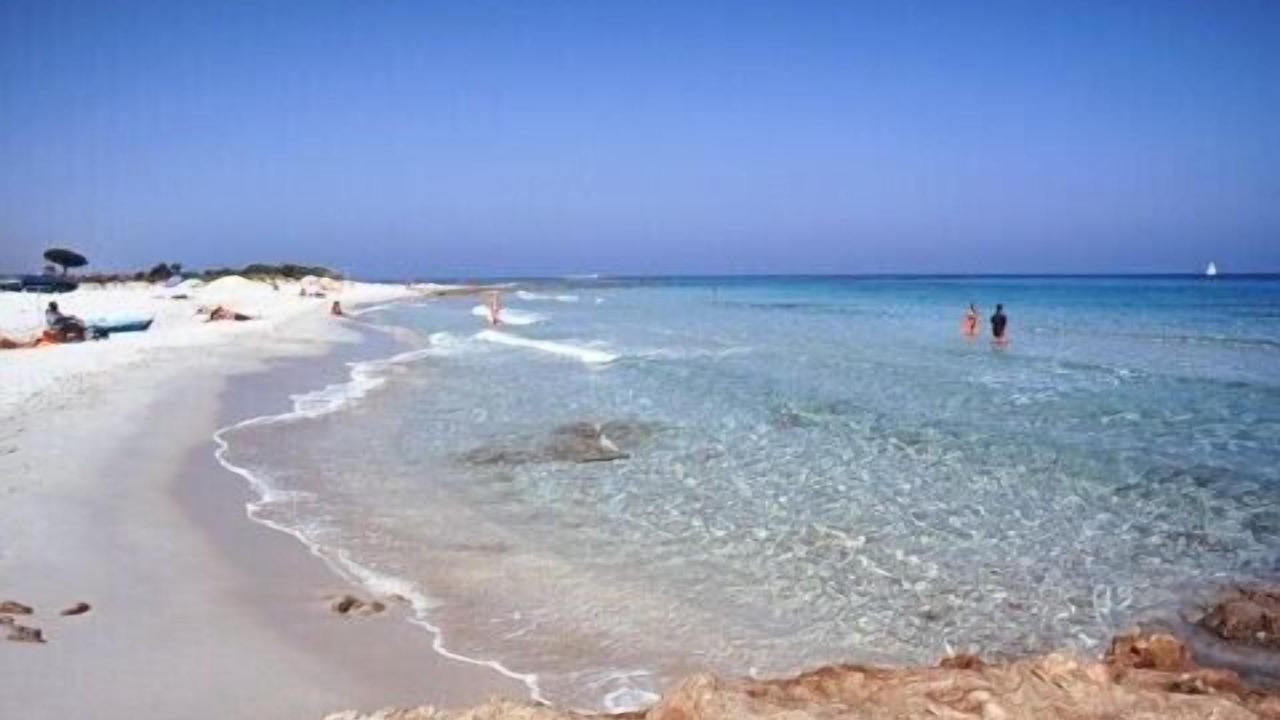 Photo of Others in Punta De Su Turrione