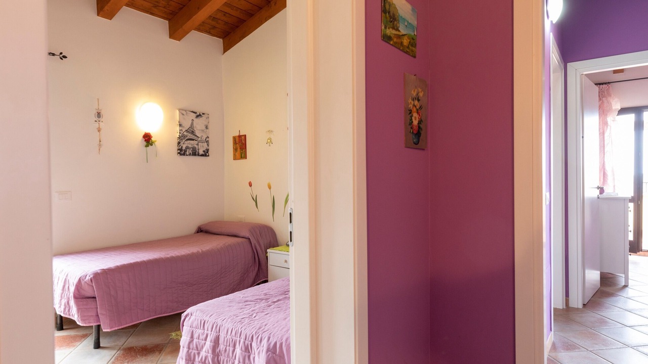 Photo of Bedroom in Tergu